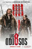 Los Odiosos Ocho