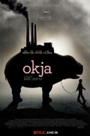 Poster de Okja
