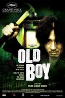 Oldboy (Old Boy)