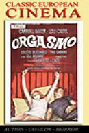Orgasmo