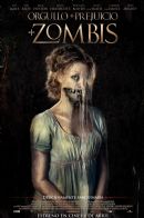 Orgullo + Prejuicio + Zombis