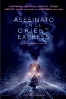 Asesinato en el Orient Express