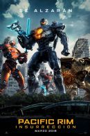Pacific Rim: Insurrección