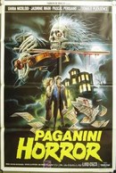 Paganini Horror