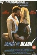 Paint It Black
