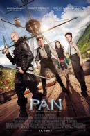 Pan (Viaje a Nunca Jamás)