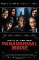 Paranormal Movie