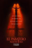 Estreno de El Pasajero Nocturno
