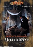 El péndulo de la muerte