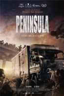 Poster de Train To Busan 2: Península