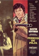 Perros de paja