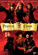 Piratas Del Caribe En El Fin Del Mundo Pelicula Aullidos Com