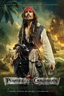 Piratas del Caribe 4