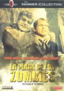 Poster de La Plaga de los Zombies