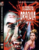 El Poder de la Sangre de Drácula