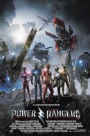 Power Rangers