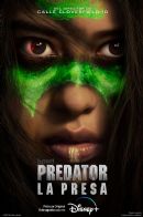 Predator: La Presa