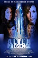 Presencia Alienígena