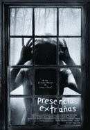 Presencias Extrañas