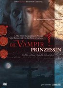 La princesa vampiro