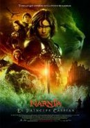 Las crónicas de Narnia: El principe Cáspian