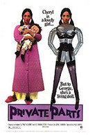 Private parts
