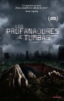 Los Profanadores de Tumbas