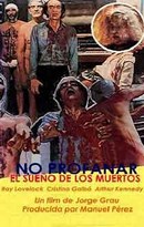 No Profanar el Sueño de los Muertos