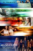 Project Almanac