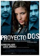 Proyecto Dos