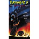 Pumpkinhead II: Blood Wings