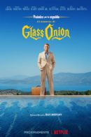 Puñales por la Espalda 2: El Misterio de Glass Onion