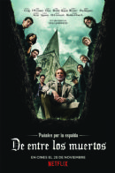 Puñales por la Espalda 3