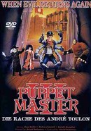 Puppet Master 3