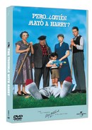 Pero... ¿Quién mató a Harry?