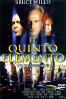 Película El quinto elemento