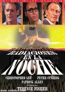 Radiaciones en la noche