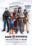 Rare Exports: Un cuento gamberro de Navidad