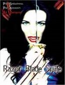 Poster de Razor Blade Smile