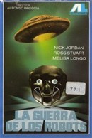 Reactor : La Guerra de los Robots