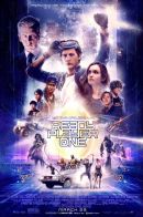 Poster de Ready Player One
