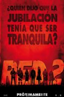 Poster de Red 2