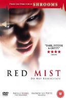 Poster de Red Mist