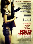 Poster de Red State