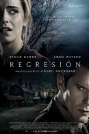 Película Regresión