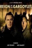Poster de Reign of the Gargoyles