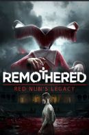 Estreno de Remothered: Red Nun’s Legacy