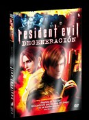 Resident Evil: Degeneración