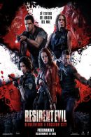 Resident Evil: Bienvenidos a Raccoon City