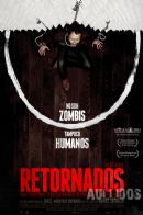 Poster de Retornados